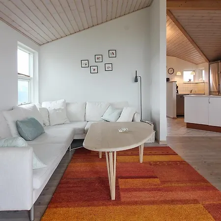 Thisted Holiday home Torsted (Nordjylland)