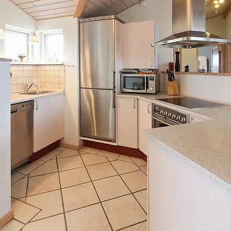 Thisted Holiday home Torsted (Nordjylland)