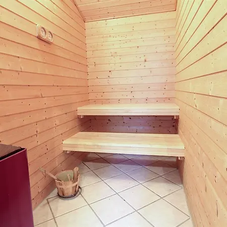 Holiday home Thisted