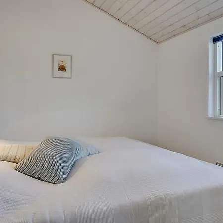 Holiday home Thisted Torsted (Nordjylland)